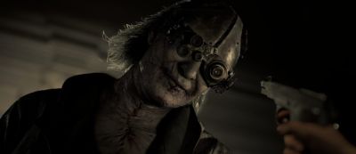 Кристофер Дринг - Resident Evil Requiem показала мощный старт в британском чарте — продаётся лучше Resident Evil Village и ремейка Resident Evil 4 - gamemag.ru - Сша