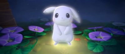 Omega Force - Одна из лучших игр для Nintendo Switch 2: Появились первые оценки Pokemon Pokopia - gamemag.ru