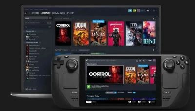 Steam опубликовала отчёт об используемом геймерами оборудовании, в который никто не поверил - 3dnews.ru - Китай