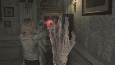Финальную загадку Resident Evil Requiem наконец раскрыли - решение оказалось страннее любых теорий - playground.ru