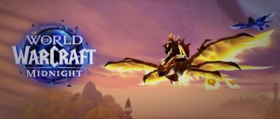 Состоялся выход дополнения World of Warcraft: Midnight - noob-club.ru