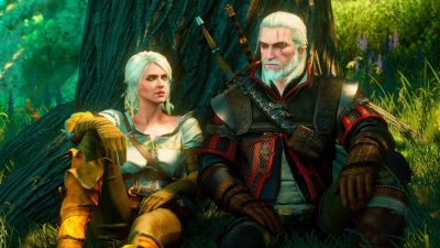 CDPR подогрела слухи о новом DLC для The Witcher 3 словами о скором релизе неанонсированного проекта - playground.ru