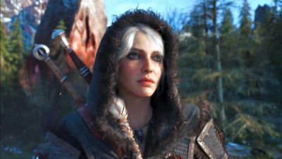 В разработке The Witcher 4 участвуют почти 500 разработчиков. Команда Cyberpunk 2 растёт - playground.ru