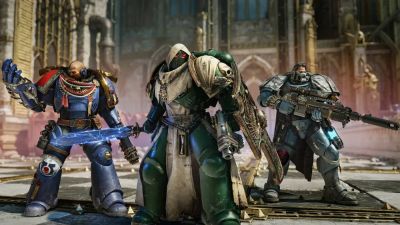Создатели Space Marine 2 принесли извинения игрокам за спорный DLC и решили вернуть деньги - playground.ru
