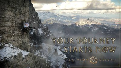 Состоялся релиз приключенческого экшена Crimson Desert от авторов MMORPG Black Desert - mmo13.ru - Россия