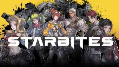 Западный релиз пошаговой ролевой игры Starbites состоится в мае - mmo13.ru
