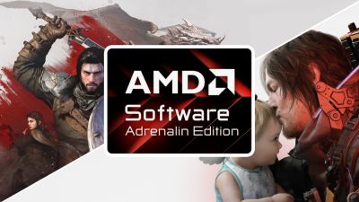 Драйвер Adrenalin Edition 26.3.1 добавляет поддержку FSR 4.1, Ray Regeneration 1.1, Death Stranding 2 и Crimson Desert - playground.ru