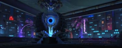 Подборка красивых и необычных жилищ от сообщества WoW – 20 марта - noob-club.ru
