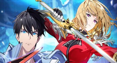 В Seven Knights Re:BIRTH проходит коллаборация с Solo Leveling - app-time.ru