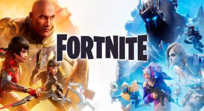Fortnite теперь можно скачать через Google Play России - app-time.ru - Россия