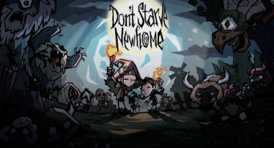 Онлайн-песочница Don't Starve: Newhome обзавелась окном релиза - app-time.ru