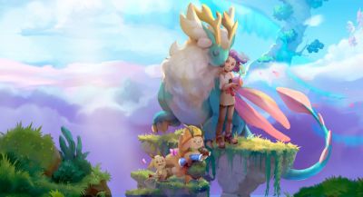 Grow: Song of the Evertree получит мобильный порт в Китае - app-time.ru - Китай
