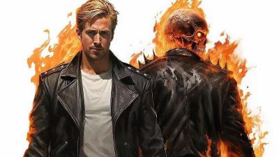 Кевин Файги - Райан Гослинг подтвердил, что обсуждал с Marvel роль Призрачного гонщика, но конкретных договорённостей пока нет - playground.ru