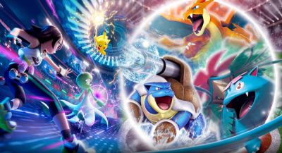 Pokémon Champions выпустят на Nintendo Switch в следующем месяце - app-time.ru