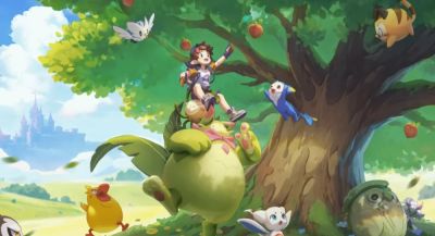 Известно точное время предзагрузки Roco Kingdom World и старта серверов - app-time.ru - Китай