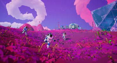 ASTRONEER выйдет на Android, но только в одной стране - app-time.ru
