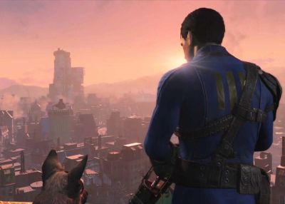Fallout 4: отзывы и рецензии от обычных игроков - korrespondent.net