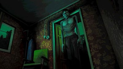 «Совершенно невообразимое число людей»: продажи российского хоррора No, I’m not a Human превысили миллион копий - 3dnews.ru