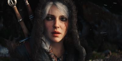 Работа над новым «Ведьмаком» кипит: CD Projekt RED увеличила штат разработчиков - tech.onliner.by