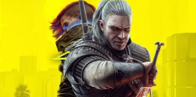 Отчет CD Projekt: ПК доминирует в структуре продаж The Witcher 3 и Cyberpunk 2077 - playground.ru