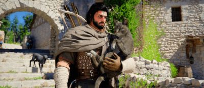 Crimson Desert стартовала с большим онлайном в Steam, но столкнулась с критикой — ругают графику, управление и недружелюбность - gamemag.ru