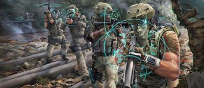 Томас Клэнси - Red Storm - Ubisoft нанесла удар по создателям Rainbow Six: Red Storm больше не будет выпускать игры - gamemag.ru - Франция - Корея - штат Северная Каролина