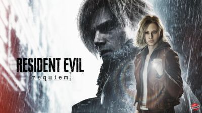 Слух: Voices38 работает над классическим взломом для Resident Evil Requiem - playground.ru