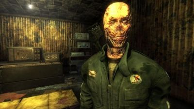 Ролевая игра Fallout: New Vegas доступна за один доллар в Steam - itndaily.ru