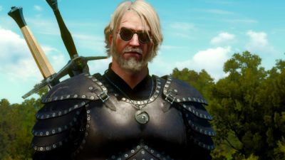 Михал Новаковский - Сюрприз от CD Projekt RED. В ближайшее время могут анонсировать загадочную игру - coop-land.ru