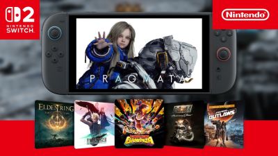 Switch 2 готовит удар: Nintendo раскрыла волну громких релизов для портативной консоли - playground.ru - state Indiana