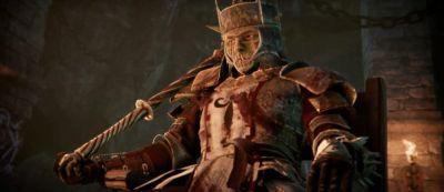 Кирстен Данст - Разработчики Tainted Grail: The Fall of Avalon выпустили DLC с набором магического оружия - gamemag.ru