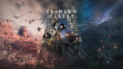 Crimson Desert угодила в скандал: игра не поддерживает видеокарты Intel ARC - playground.ru