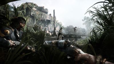 Создатели Hunt: Showdown 1896 исправили проблемы с подключением в России - worldgamenews.com - Россия - county Hunt