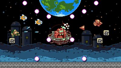 Анонсировано приключение Dark Scrolls, которое станет смесью жанров - worldgamenews.com