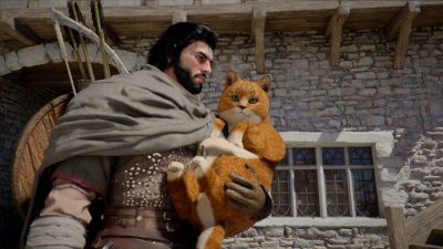 Джейсон Шрайер - Джейсон Шрайер: шансы Crimson Desert стать "Игрой года" рухнули с 30% до 5% - playground.ru