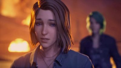 Life is Strange: Reunion может стать последней игрой всей серии Life is Strange - playground.ru - Англия - Реюньон