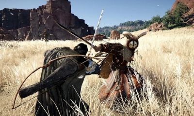 Crimson Desert не работает на видеокартах Intel Arc - megaobzor.com