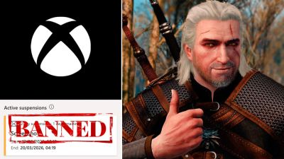 Владельцы Xbox массово получают блокировки аккаунтов из-за снимков экрана в играх - playground.ru