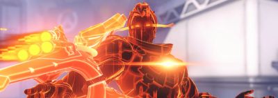 Разработчики Overwatch поделились результатами недавнего опроса по интересным для игроков темам - noob-club.ru