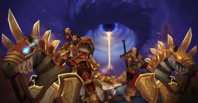 Не пора ли World of Warcraft отказаться от подписочной модели? - noob-club.ru