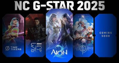 Россия заняла 5 место по выручке компании NCSOFT в 2025 году - playground.ru - Сша - Китай - Россия - Снг - Южная Корея - Япония - Тайвань