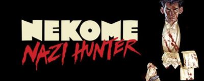 Цыган кромсает нациков в трейлере игры Nekome: Nazi Hunter - horrorzone.ru