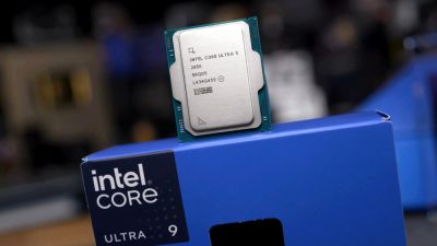 Intel планирует повысить цены на процессоры на 10% в конце этого месяца - playground.ru