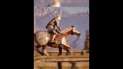 Bethesda поздравила игроков с 20-летием The Elder Scrolls 4: Oblivion - playground.ru