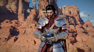 Для Crimson Desert выпустили мод Smooth movement для удобного бега с геймпадом - playground.ru