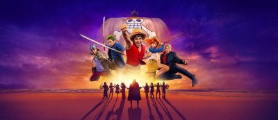 Курс на Гранд Лайн: Обзор второго сезона сериала One Piece от Netflix - gamemag.ru