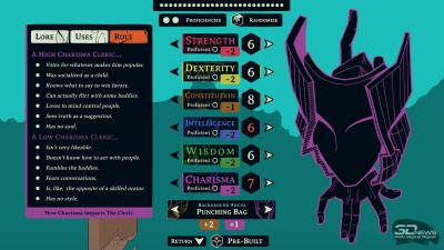 Esoteric Ebb — кубик всемогущий. Рецензия - 3dnews.ru