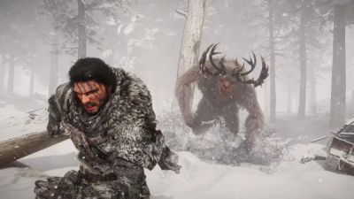 Уилл Пауэрс - В Pearl Abyss объяснили необычное управление в Crimson Desert: "нужно просто привыкнуть" - playground.ru