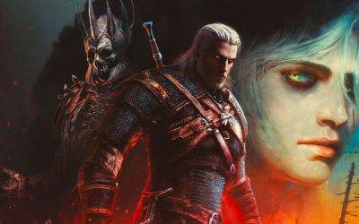Михал Новаковски - CDPR ответила на слухи о возможном теневом релизе нового DLC для The Witcher 3 - playground.ru