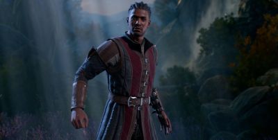 Сценарист Baldur's Gate 3 пожалел о недостатке контента для Уилла - playground.ru